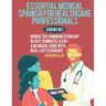 Essential Medical Spanish for Healthcare Professionals: 8 Books in 1. Bridge the Communication Gap in Just 15 Minutes a Day - A Bilingual Guide with R
