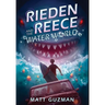 Rieden Reece and the Water World