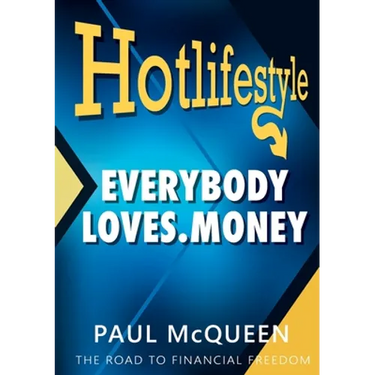 Hotlifestyle: Everybody Loves Money