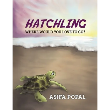 Hatchling: Where Would You Love to Go?