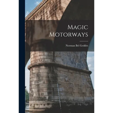 Magic Motorways