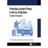 Protecting Location Privacy in the Era of Big Data: A Technical Perspective