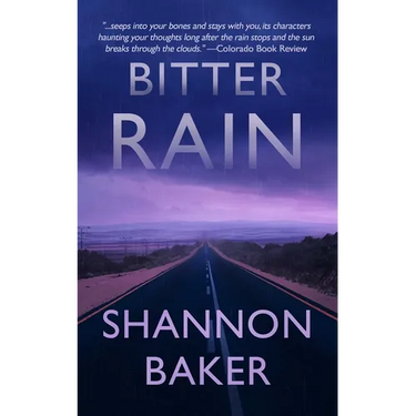 Bitter Rain