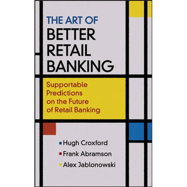 Art of Better Retail Banking