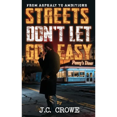 Streets Don't Let Go Easy