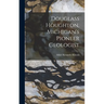 Douglass Houghton, Michigan's Pioneer Geologist