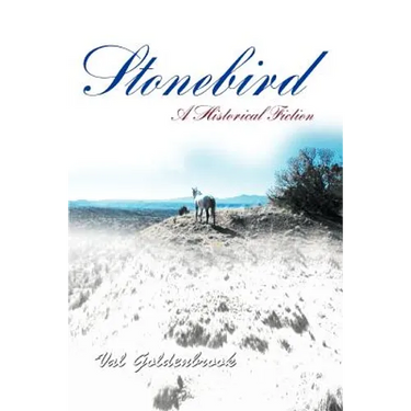 Stonebird: A Historical Fiction