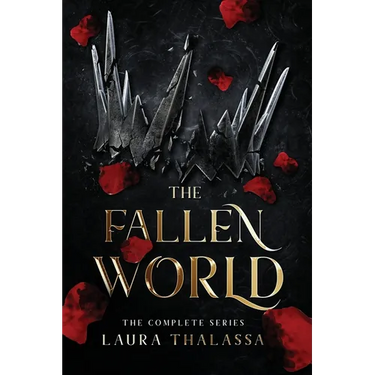 The Fallen World: Complete Series