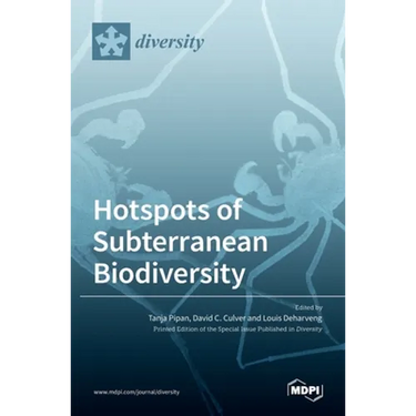 Hotspots of Subterranean Biodiversity