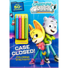 Creature Cases: Case Closed!