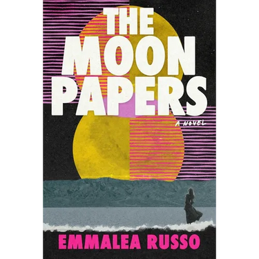 The Moon Papers