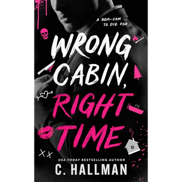 Wrong Cabin, Right Time