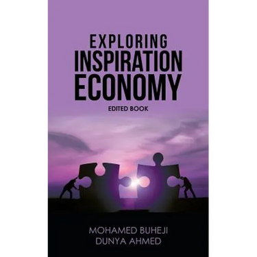 Exploring Inspiration Economy