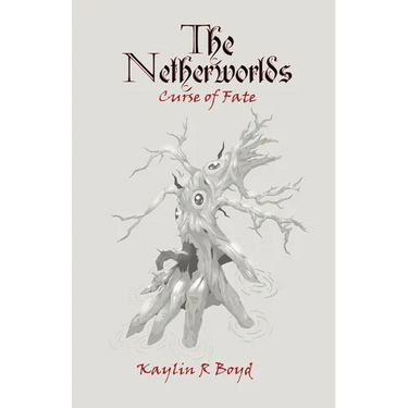The Netherworlds: Curse of Fate