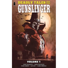 Deadly Tales of the Gunslinger Volume 1