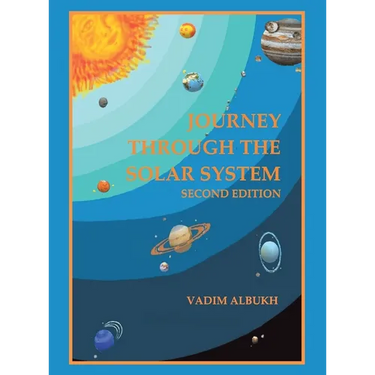 Journey Through the Solar System