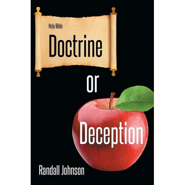 Doctrine or Deception