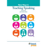New Ways in Teaching Speaking, Second Edition