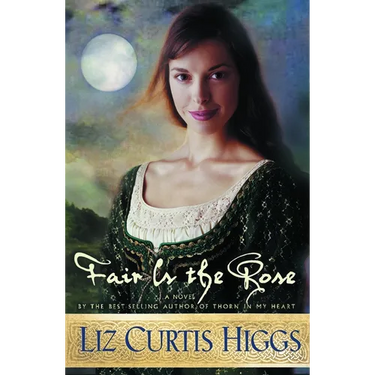 Fair Is the Rose
