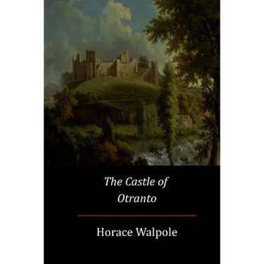 The Castle of Otranto