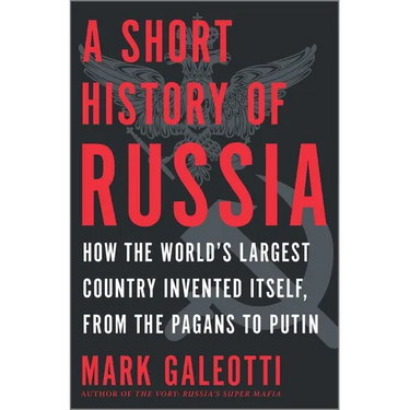 A Short History of Russia