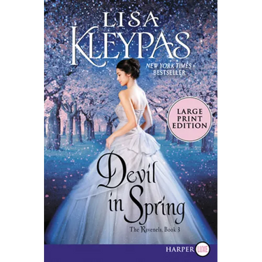 Devil in Spring
