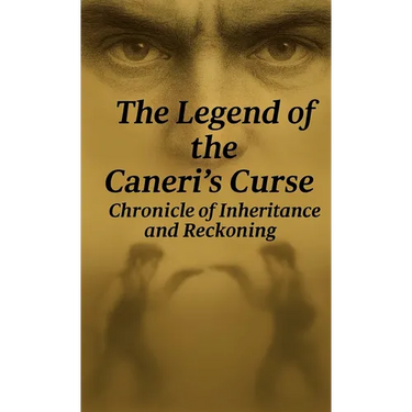 The Legend of the Caneri's Curse