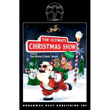 The Ultimate Christmas Show (abridged)