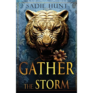 Gather the Storm: Discreet Edition