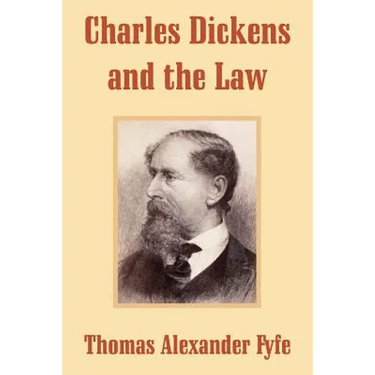 Charles Dickens and the Law