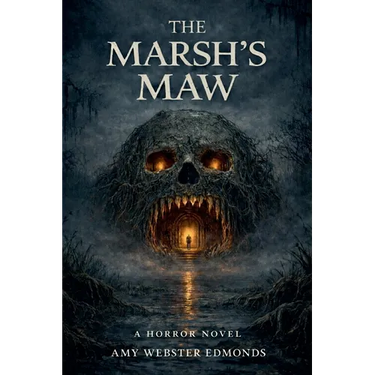 The Marsh's Maw