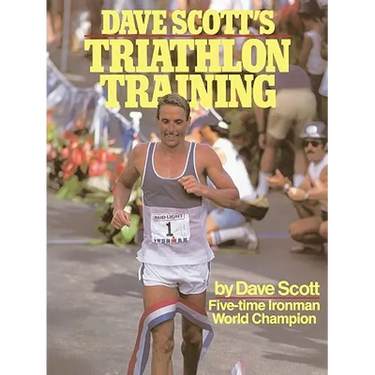 Dave Scott's Triathlon Training