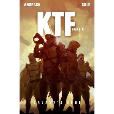 KTF Part II