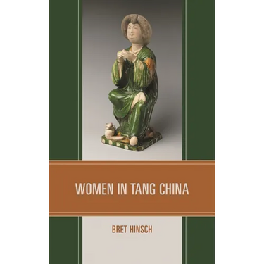 Women in Tang China