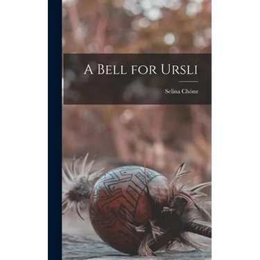 A Bell for Ursli