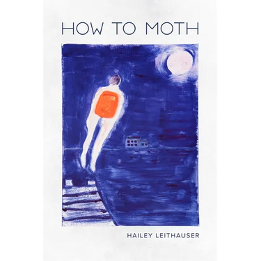 How to Moth