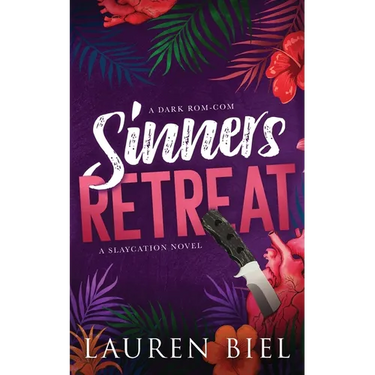Sinners Retreat: A Dark Rom-Com