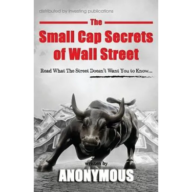 The Small Cap Secrets of Wall Street