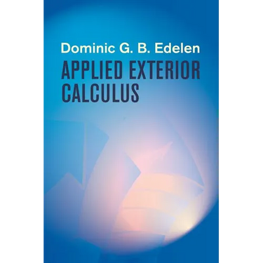 Applied Exterior Calculus