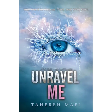 Unravel Me