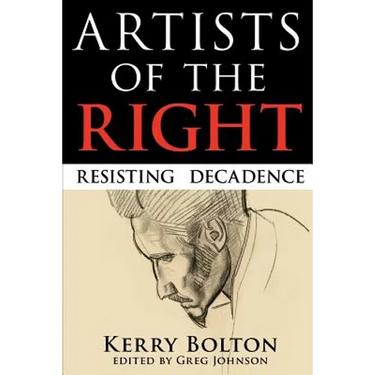 Artists of the Right