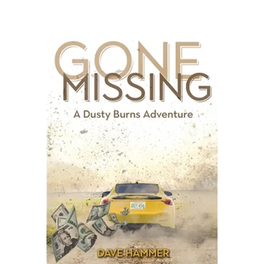 Gone Missing