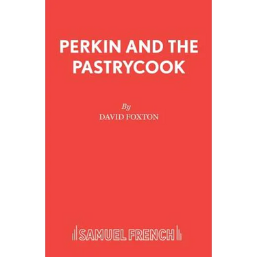 Perkin and the Pastrycook