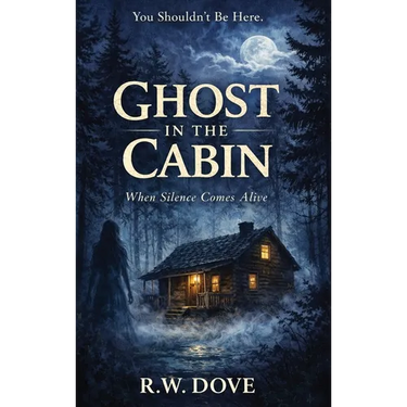 Ghost in the Cabin