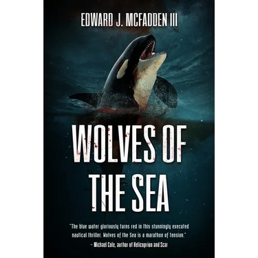 Wolves Of The Sea