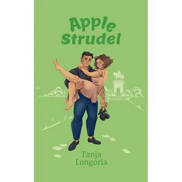 Apple Strudel