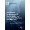 Sustainable Development of Energy, Water and Environment Systems (SDEWES 2021)