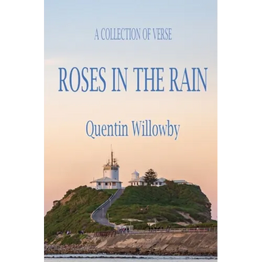 Roses in the Rain