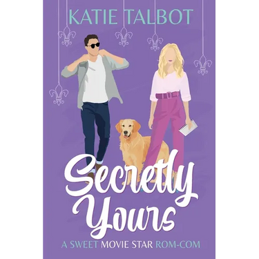 Secretly Yours