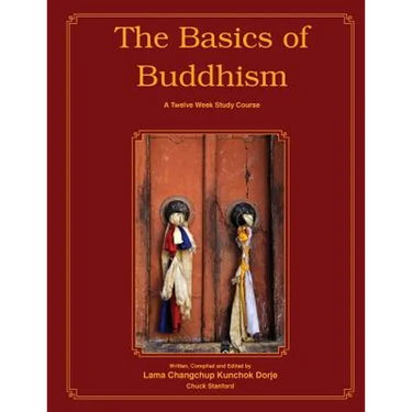 The Basics of Buddhism